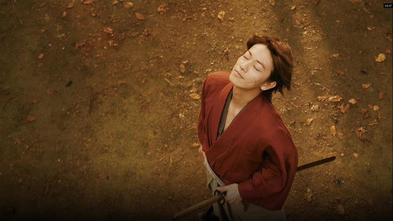 Kenshin, el guerrero samurái 2012 descargar 720p latino mega