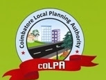 Coimbatore Local Planning Authority..  