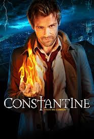 Constantine Boxset 1.Sezon Tüm Bölümler 720p Türkçe Altyazı İndir