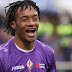 Bayern Munich Tak Tertarik Juan Cuadrado