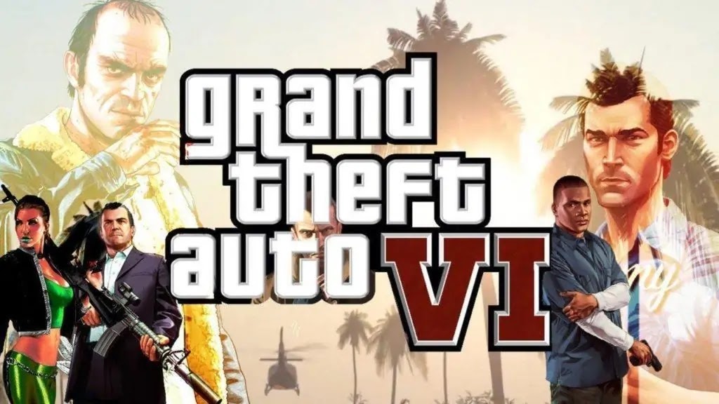 Download Grand Theft Auto VI (GTA 6) Apk + OBB Data For Android