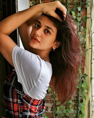 श्रुति शर्मा Shruti Sharma