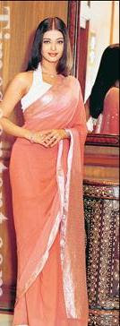 Indian Saree