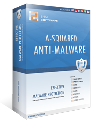 a-squared Anti-Malware 4.5