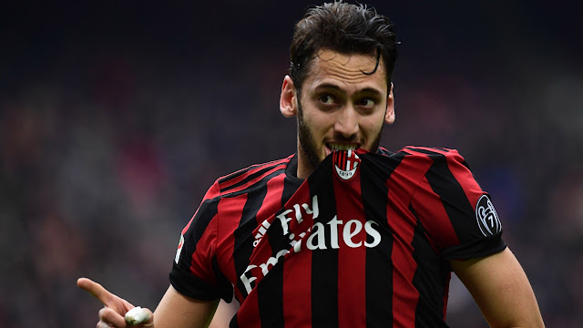 PREDIKSI Dudelange vs AC Milan: Menunggu Kiprah Diavolo