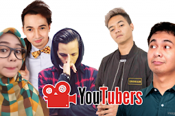 Alasan Populer Kenapa Orang Ingin Menjadi You-Tube(er)