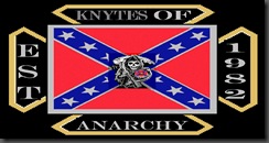 OUR PATCH