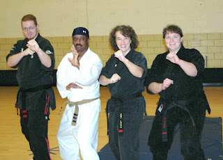 Sacramento Martial Arts