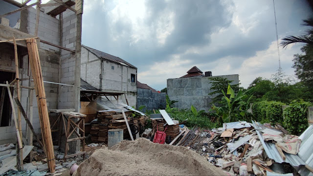 Decentra Pamulang Residence