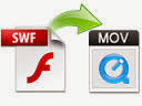 How to convert SWF to MOV on Mac