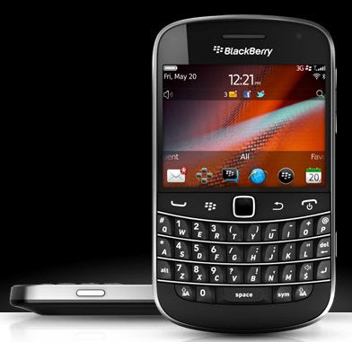 BlackBerry Update: BlackBerry Bold 9900 Philippines: Specs ...