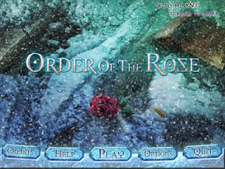 Order Of The Rose [BETA]