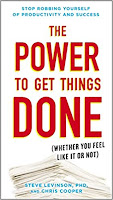 The Power to Get Things Done