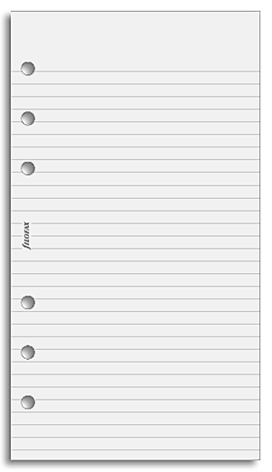 my life all in one place download and print lined paper