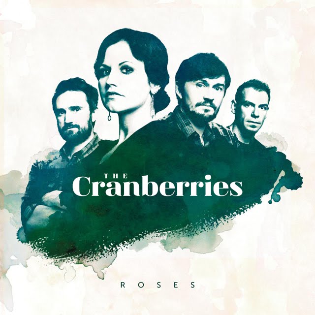 The Cranberries banda irlandesa