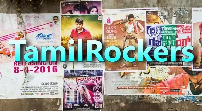 TamilRockers 2023 - Tamil Movies Download Online for Free