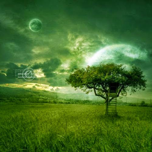 Astral Projection Travel