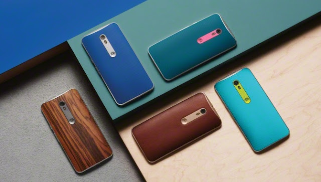 Motorola rolling out Android 7.0 Nougat to the Moto X Style