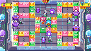 Pushy And Pully In Blockland Game Screenshot 5