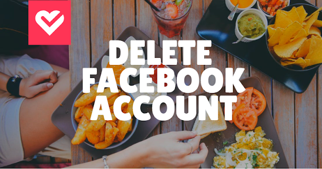How you can delete FB account with no stress | Close Or Cancel Facebook Permanently