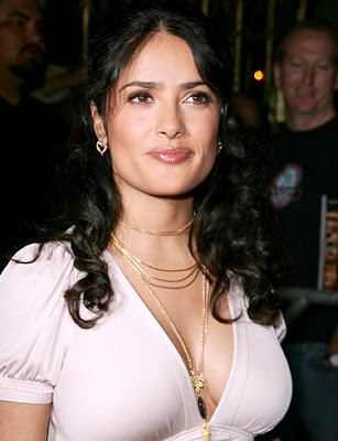 salma hayek hot photos