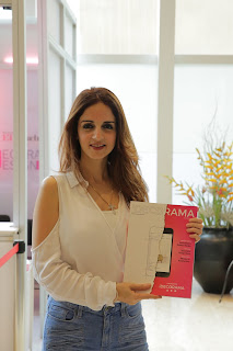 iDecorama launched by Architect Hafeez Contractor and Sussanne Khan at its flagship design show