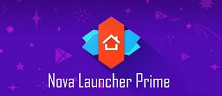 Nova Launcher Prime v6.0 Final APK