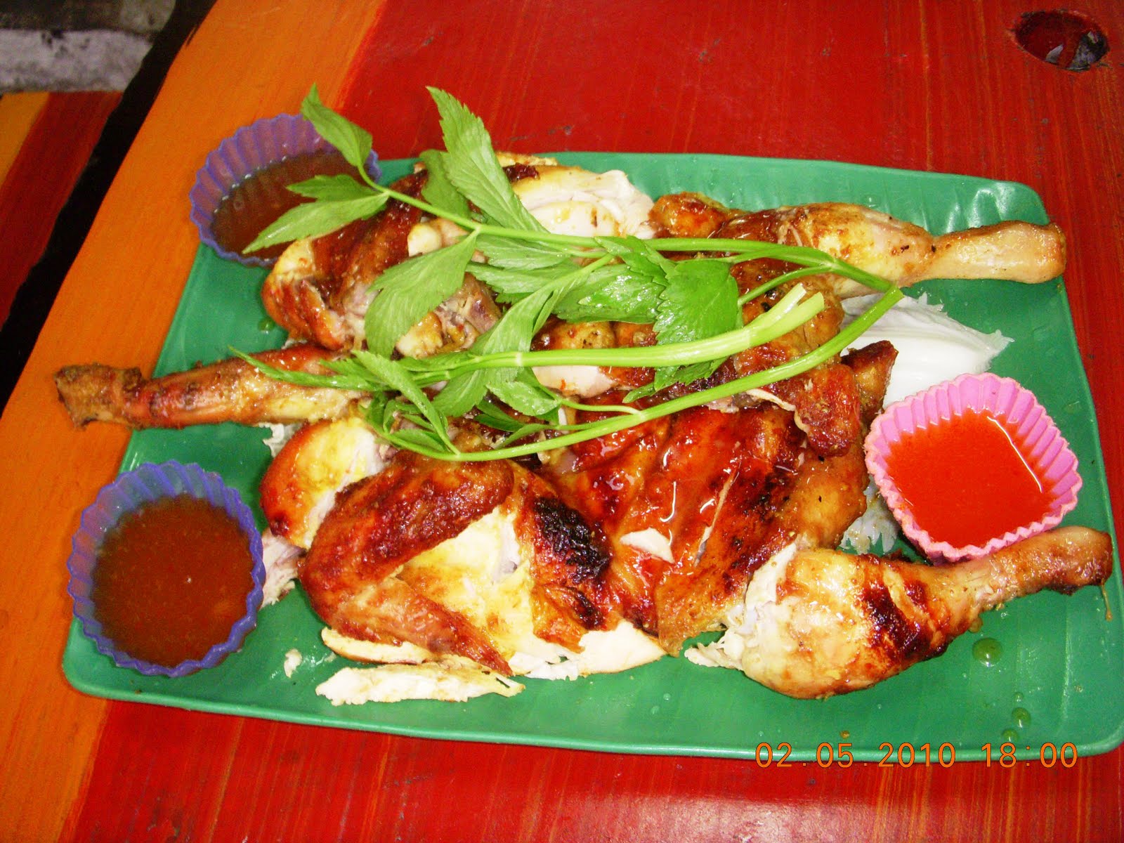 What About Us?: AyAm PanGGaNg 5 BiNtanG