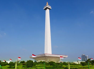 Monumen Nasional (Monas)