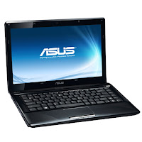 Asus A42DE