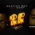 [MUSIC] Destiny Boy Ft. Qdot – Mio Gbokankan (Remix)