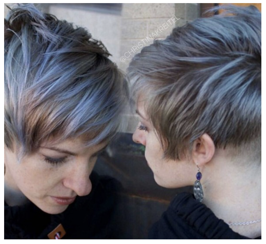 best short haircuts for teenage girl