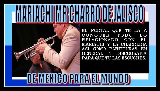 DE   MEXICO   PARA   EL   MUNDO POR RAMON MURILLO