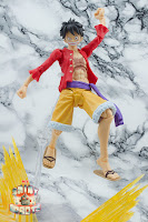 S.H. Figuarts Monkey D. Luffy -The Raid on Onigashima- 31