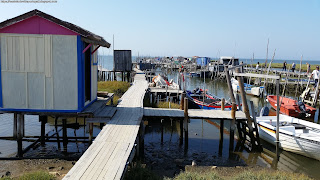 PLACES / Porto Palafita, Carrasqueira, Portugal