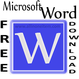 Download Microsoft Word 2017