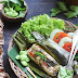 [Resep] NASI BAKAR LEFTOVER, Praktis!