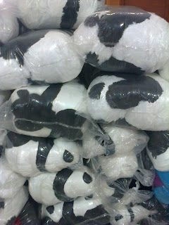 Boneka Karawang