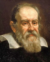 Biografi Galileo Galilei