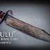 "The Call of Ktulu" Bowie Knife