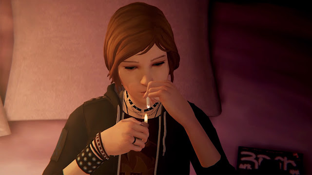 Life Is Strange Before the Storm free full pc game download