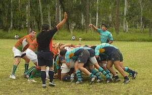 Resultados de la 17° fecha del Anual Juvenil tucumano