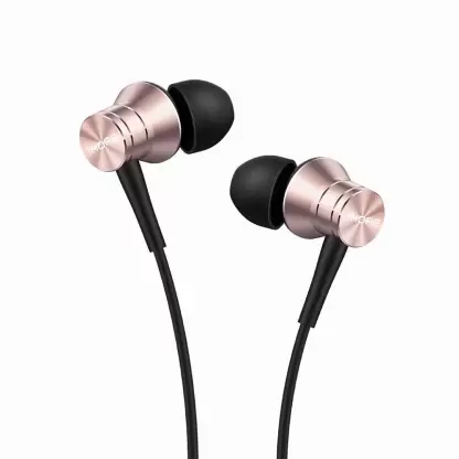 Otos 1More Piston Fit Earphone with Mic Wired Headset