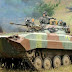 Ρωσική προσφορά για δωρεάν παροχή 200 μεταχειρισμένων ΤΟΜΑ BMP-2! - Ζητείται πολιτική λύση στο αμυντικό αδιέξοδο