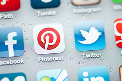 5 Tips Sosial Media Untuk Tingkatkan Pemasaran