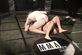 MMA-XXX MMA PORN WOMENS MMA