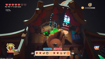 Ikonei Island An Earthlock Adventure Game Screenshot 5