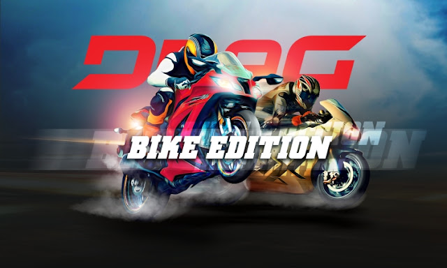 Download Drag Racing: Bike Edition 2.0.1 Apk Mod Indonesia