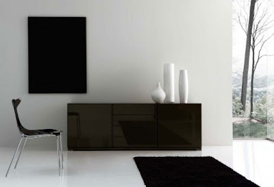 Minimalist Living Room Designs