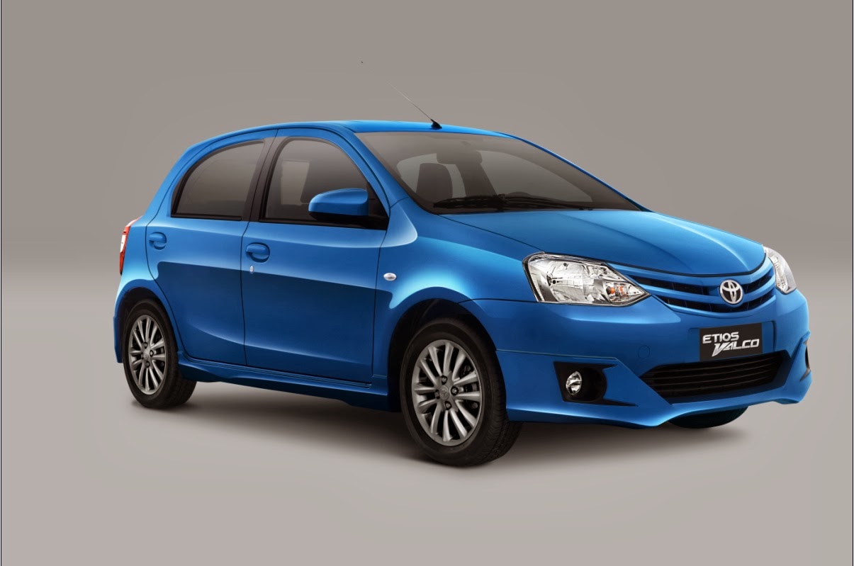 harga toyota etios valco